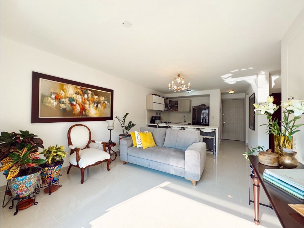 (JDA) APARTAMENTO EN VENTA EN SANTA ISABEL — foto 6