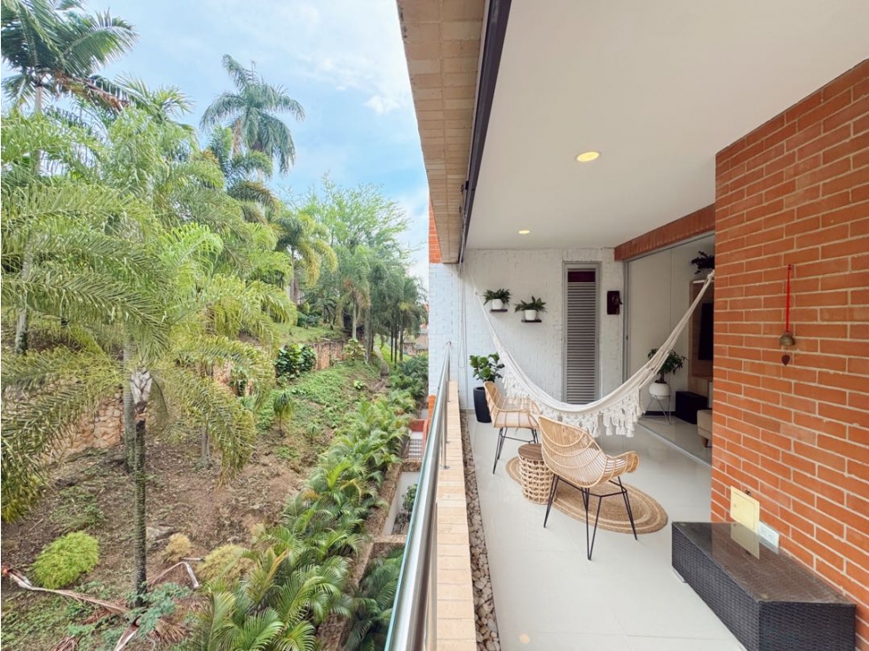 (JDA) APARTAMENTO EN VENTA EN SANTA ISABEL