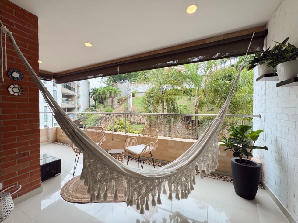 (JDA) APARTAMENTO EN VENTA EN SANTA ISABEL — foto 3