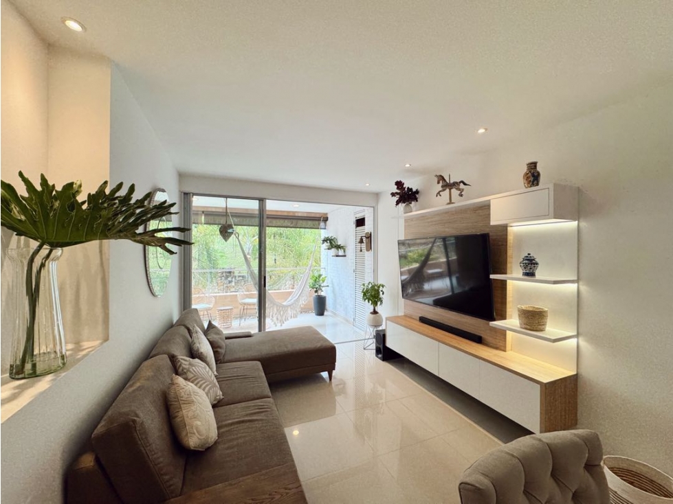 (JDA) APARTAMENTO EN VENTA EN SANTA ISABEL — foto 6