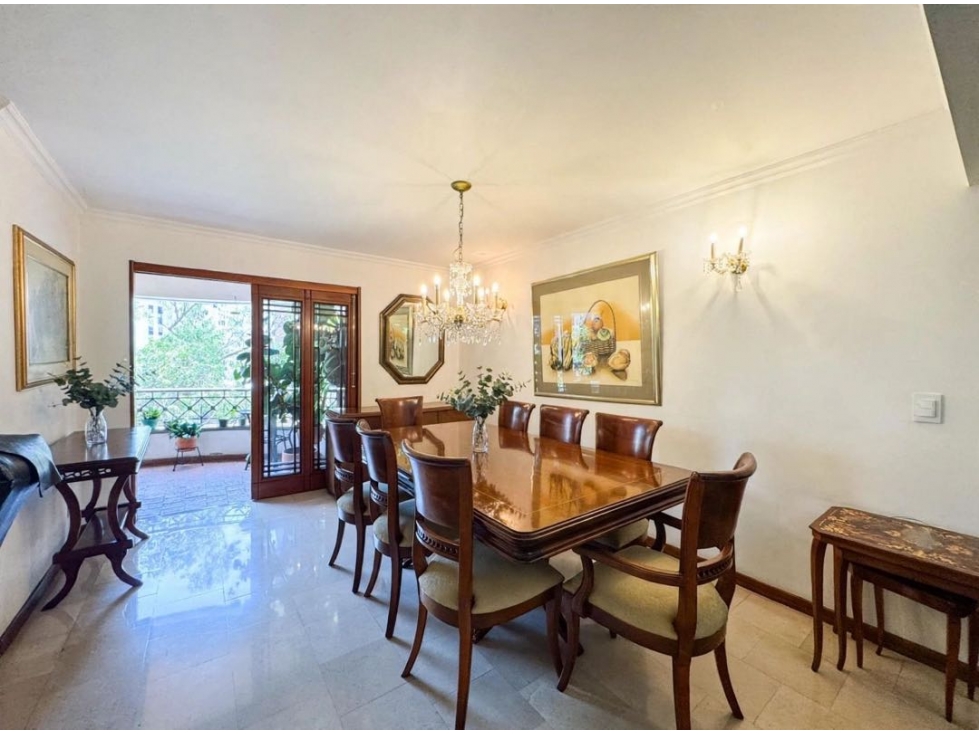 (JDA) APARTAMENTO EN VENTA EN SANTA TERESITA — foto 3