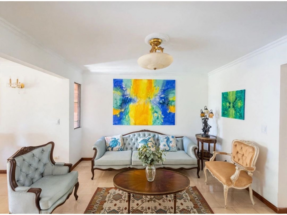 (JDA) APARTAMENTO EN VENTA EN SANTA TERESITA — foto 4