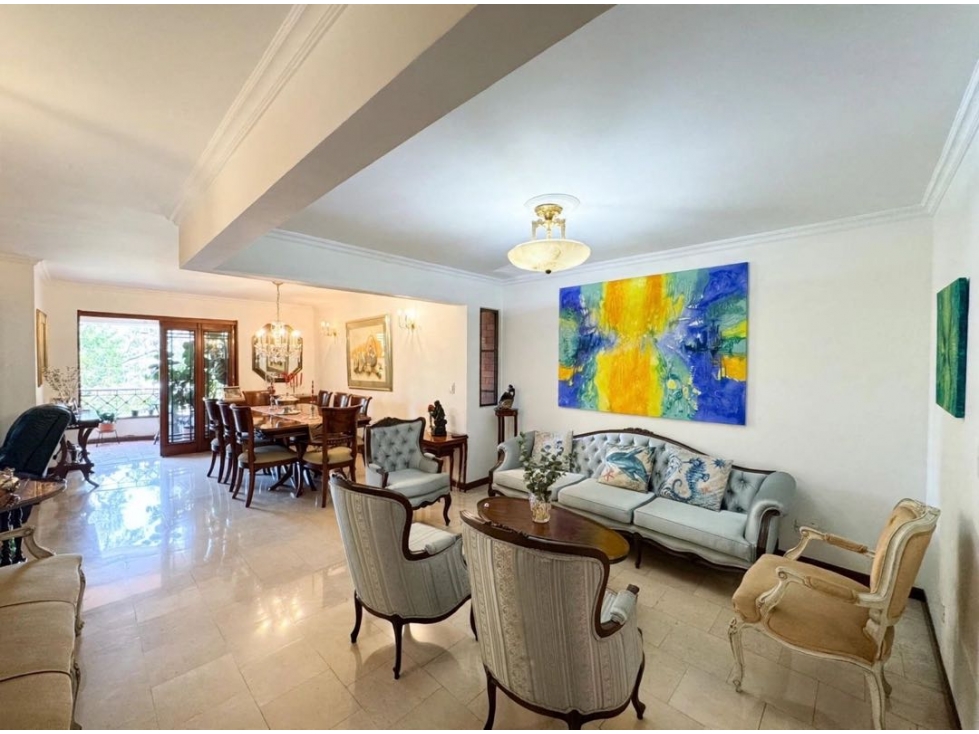 (JDA) APARTAMENTO EN VENTA EN SANTA TERESITA — foto 5