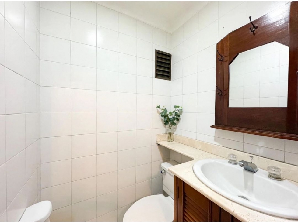 (JDA) APARTAMENTO EN VENTA EN SANTA TERESITA — foto 6