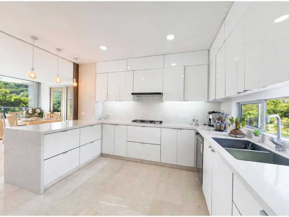 (JDA) APARTAMENTO EN VENTA EN SANTA TERESITA