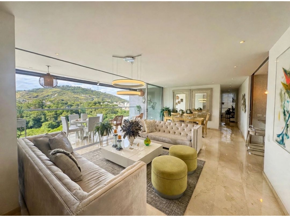 (JDA) APARTAMENTO EN VENTA EN SANTA TERESITA — foto 2