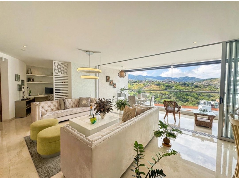 (JDA) APARTAMENTO EN VENTA EN SANTA TERESITA — foto 3