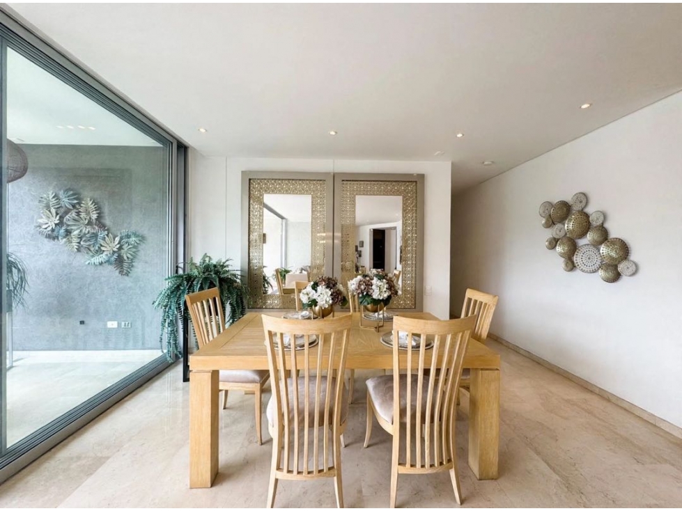 (JDA) APARTAMENTO EN VENTA EN SANTA TERESITA — foto 4