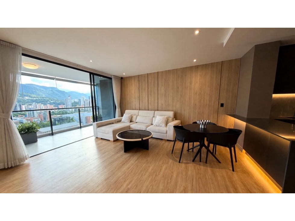 (JDA) APARTAMENTO EN VENTA EN SANTA TERESITA