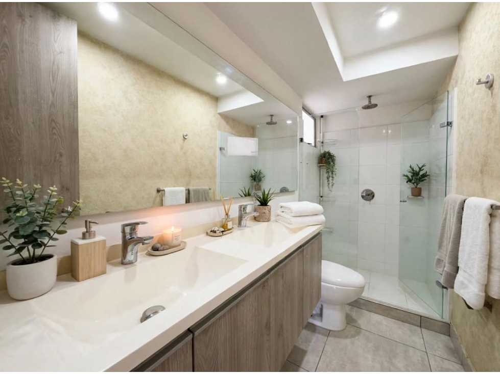 APARTAMENTO EN VENTA EN VALLE DEL LILI — foto 6
