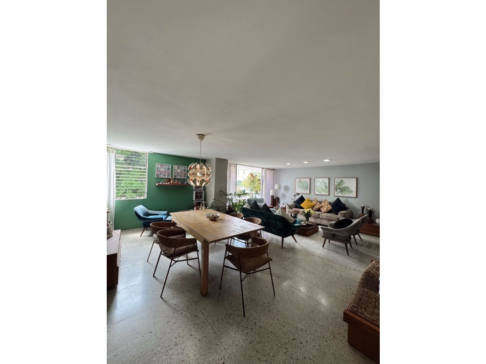 (JDA) APARTAMENTO EN VENTA EN VERSALLES