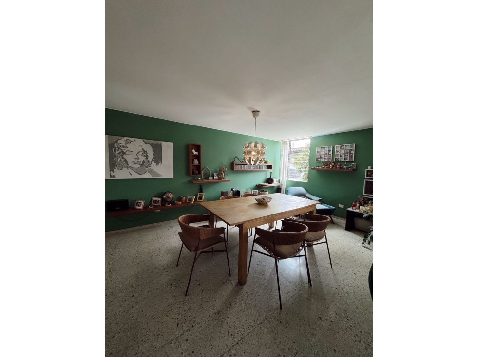 (JDA) APARTAMENTO EN VENTA EN VERSALLES — foto 2