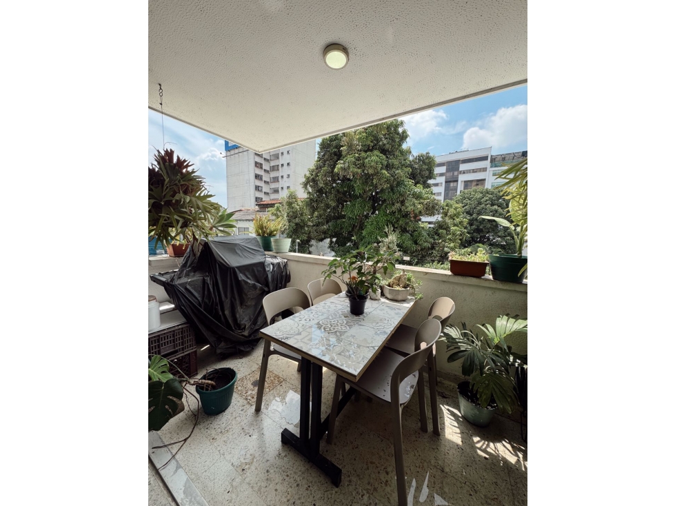 (JDA) APARTAMENTO EN VENTA EN VERSALLES — foto 3