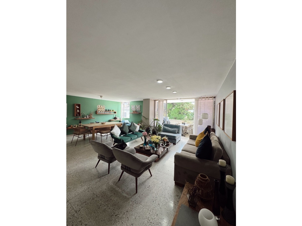 (JDA) APARTAMENTO EN VENTA EN VERSALLES — foto 4