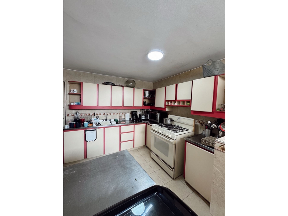 (JDA) APARTAMENTO EN VENTA EN VERSALLES — foto 5