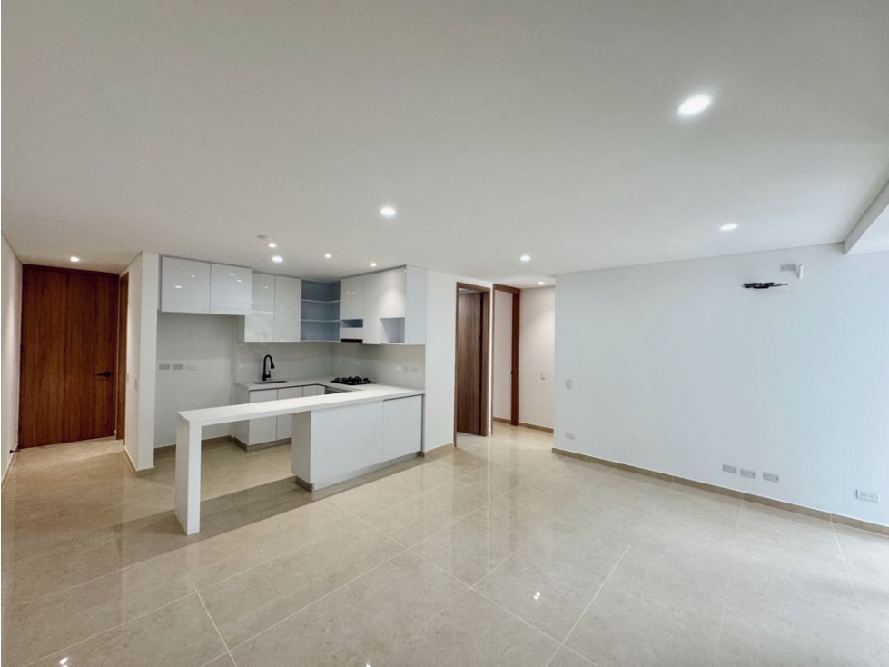 (JDA) APARTAMENTO EN VENTA PARA ESTRENAR EN JUANAMBU