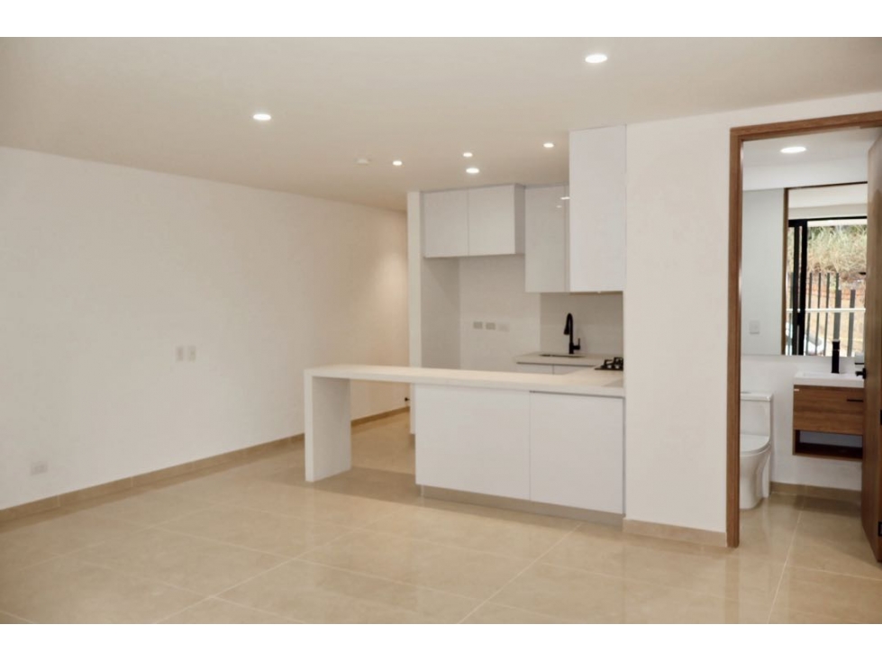 (JDA) APARTAMENTO EN VENTA PARA ESTRENAR EN JUANAMBU — foto 3