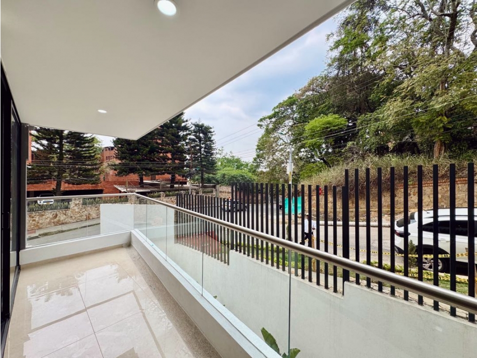 (JDA) APARTAMENTO EN VENTA PARA ESTRENAR EN JUANAMBU — foto 5