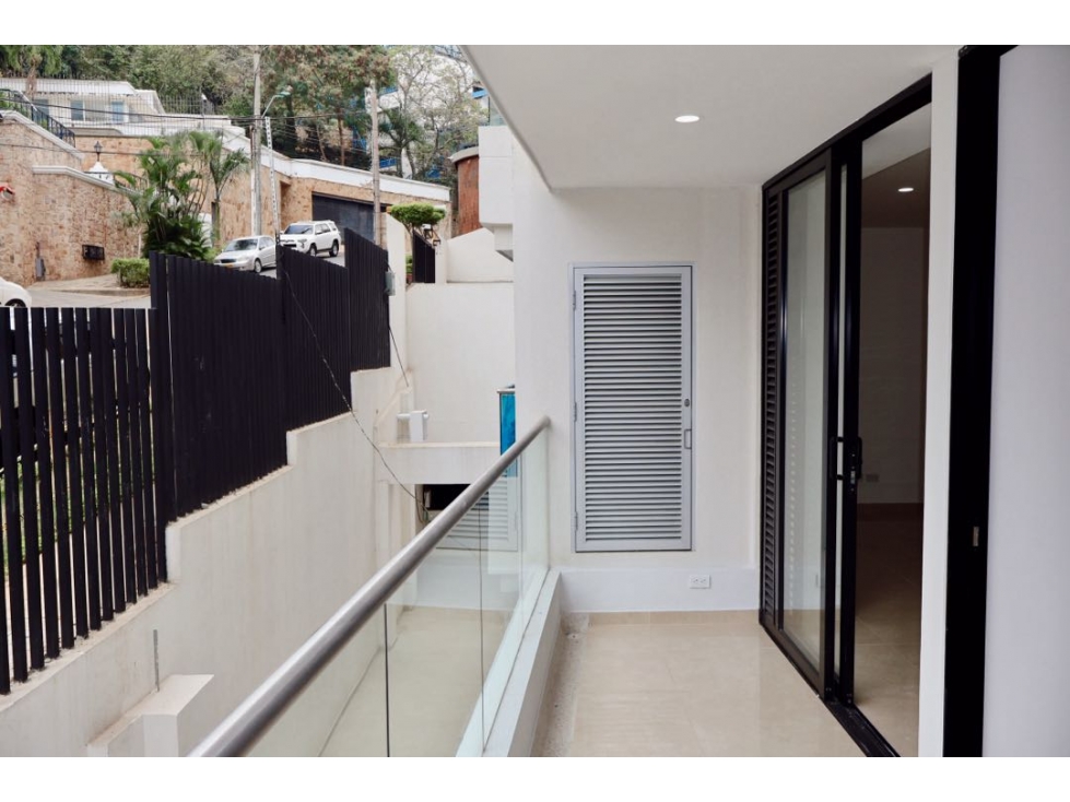 (JDA) APARTAMENTO EN VENTA PARA ESTRENAR EN JUANAMBU — foto 6