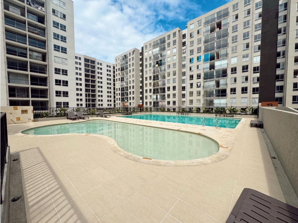 (JDA) APARTAMENTO EN VENTA VIS EN EL CENTRO DE CALI