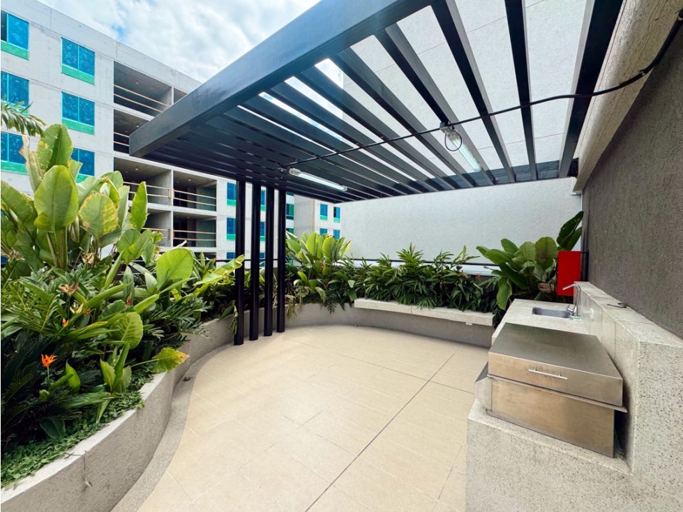 (JDA) APARTAMENTO EN VENTA VIS EN EL CENTRO DE CALI — foto 2