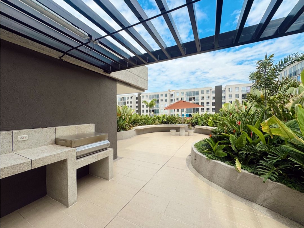 (JDA) APARTAMENTO EN VENTA VIS EN EL CENTRO DE CALI — foto 3