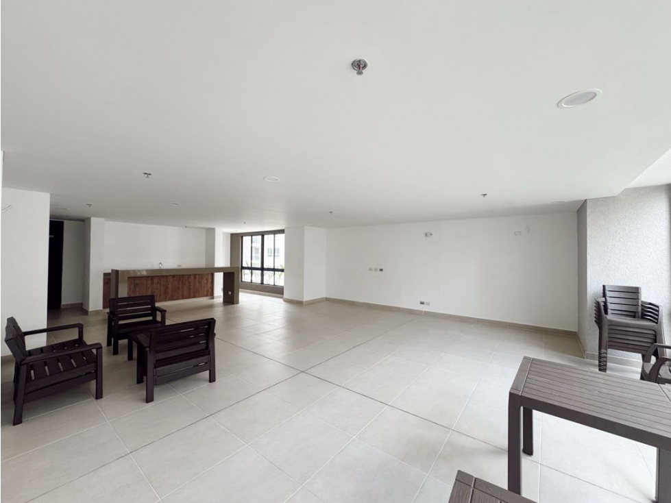 (JDA) APARTAMENTO EN VENTA VIS EN EL CENTRO DE CALI — foto 6