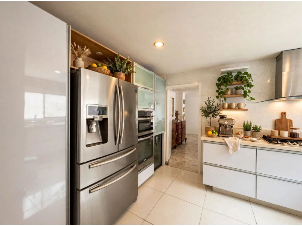 (JDA) APRTAMENTO EN VENTA EN LA ARBOLEDA — foto 2