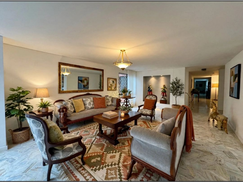 (JDA) APRTAMENTO EN VENTA EN LA ARBOLEDA — foto 3