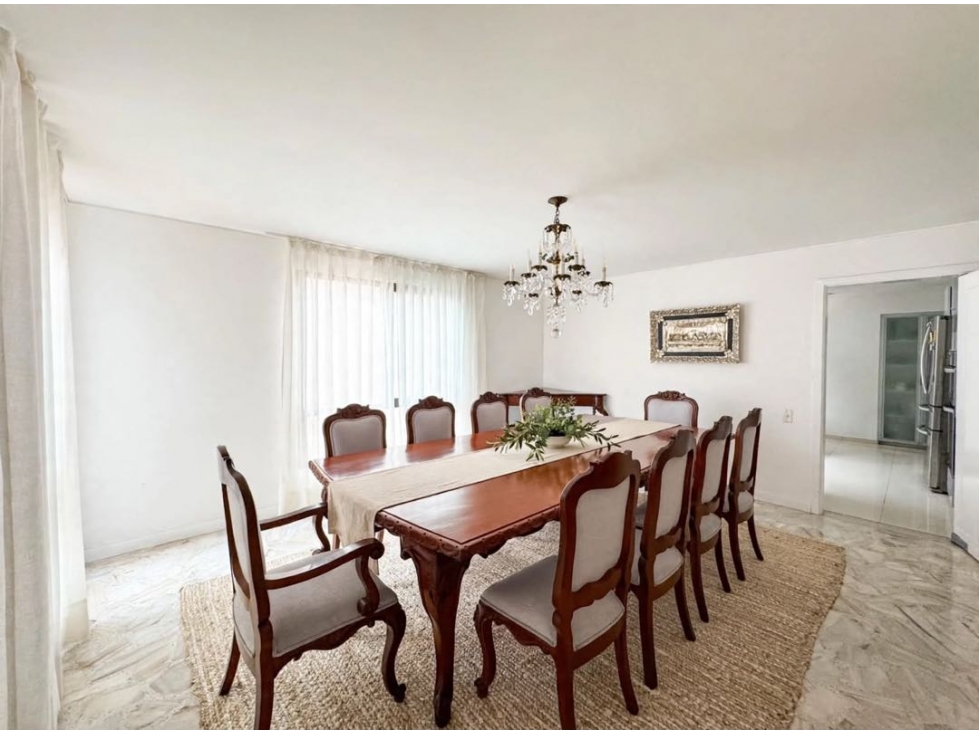 (JDA) APRTAMENTO EN VENTA EN LA ARBOLEDA — foto 4
