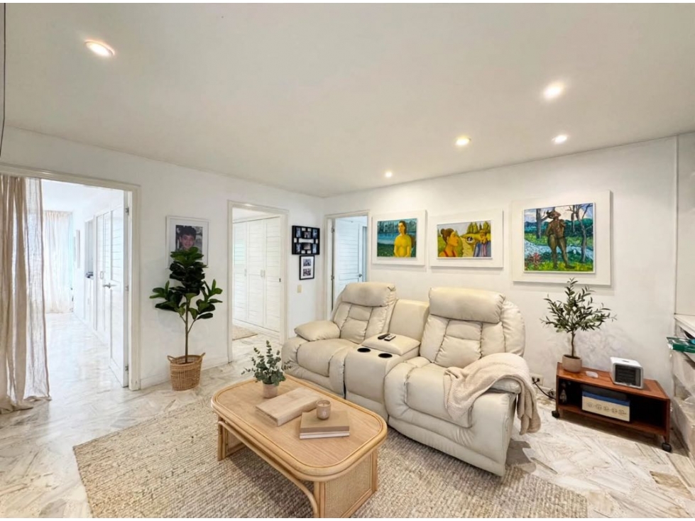 (JDA) APRTAMENTO EN VENTA EN LA ARBOLEDA — foto 5