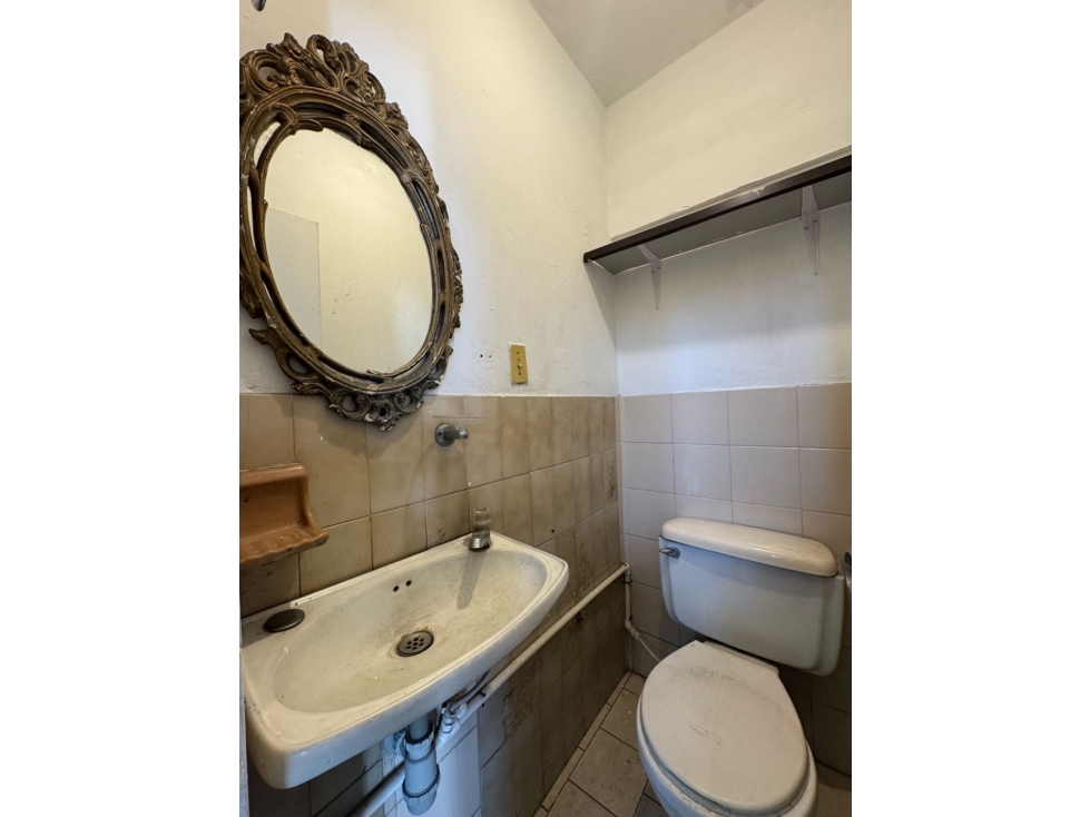 (JDA) BODEGA EN ALQUILER SAN NICOLAS - 5