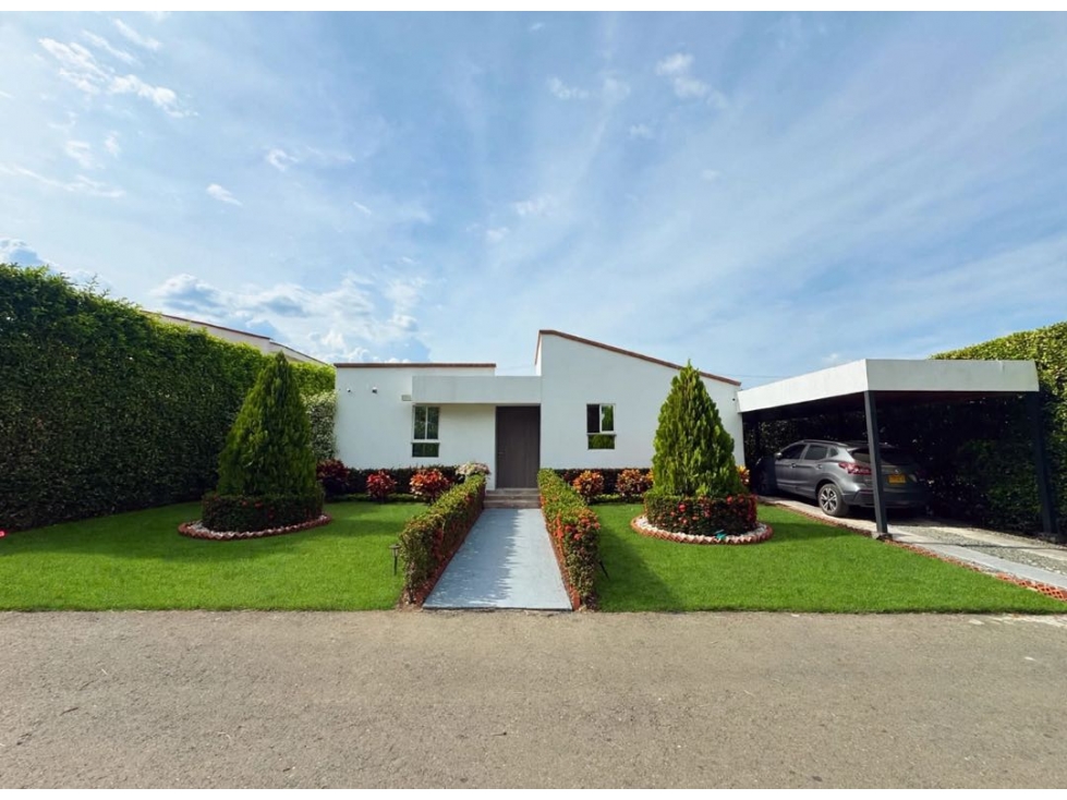 (JDA) CASA EN VENTA EN LA MORADA