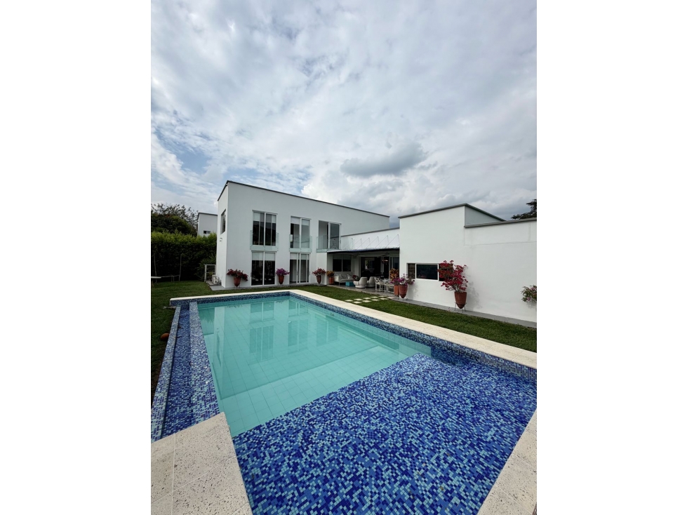 (JDA) CASA EN VENTA EN PANCE