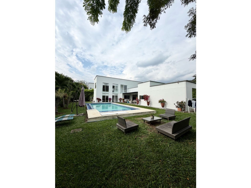 (JDA) CASA EN VENTA EN PANCE — foto 2