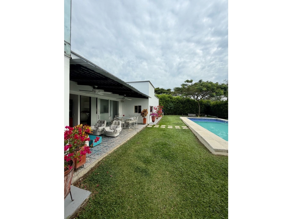 (JDA) CASA EN VENTA EN PANCE — foto 3