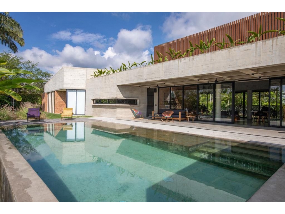 (JDA) CASA EN VENTA EN PANCE