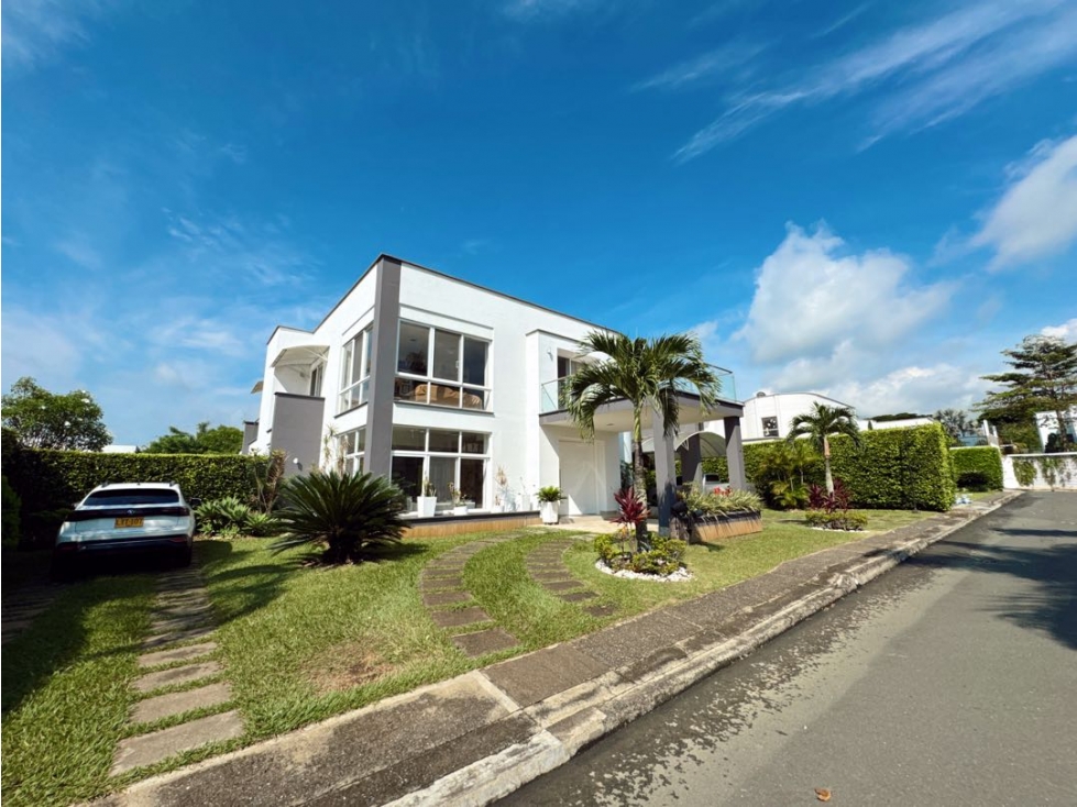 (JDA) CASA EN VENTA EN PANCE