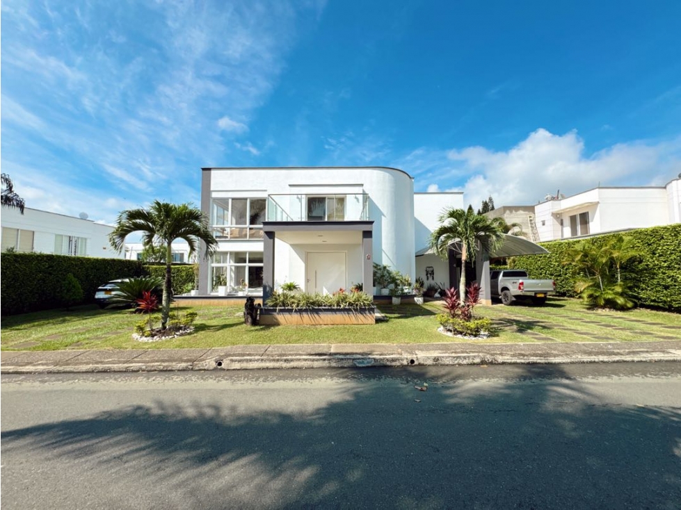(JDA) CASA EN VENTA EN PANCE — foto 2