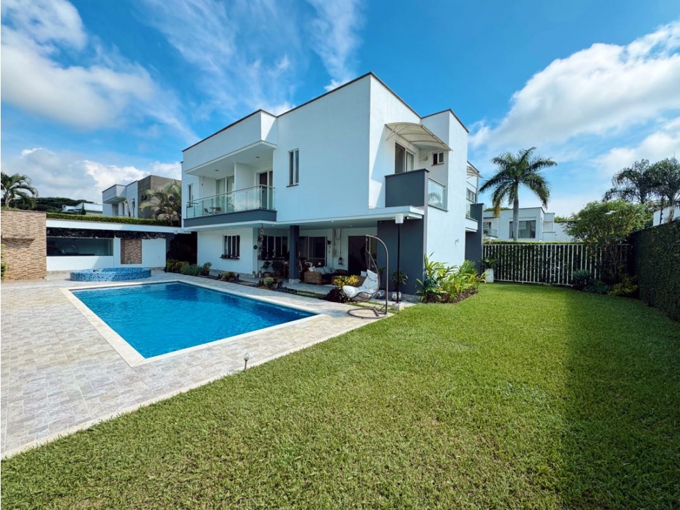 (JDA) CASA EN VENTA EN PANCE — foto 3