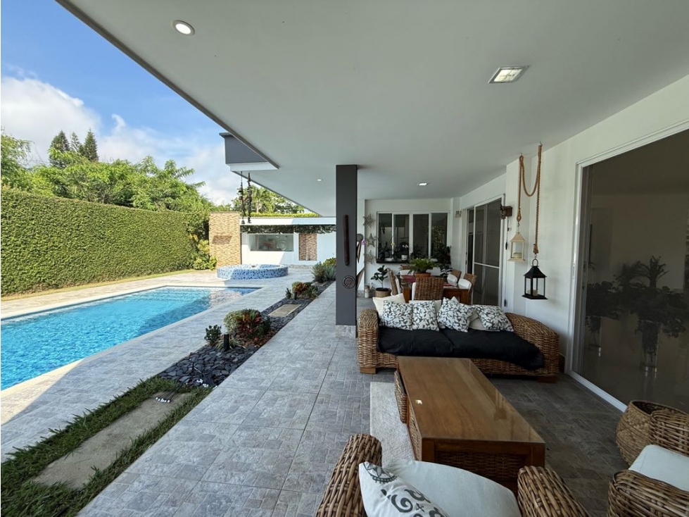 (JDA) CASA EN VENTA EN PANCE — foto 5