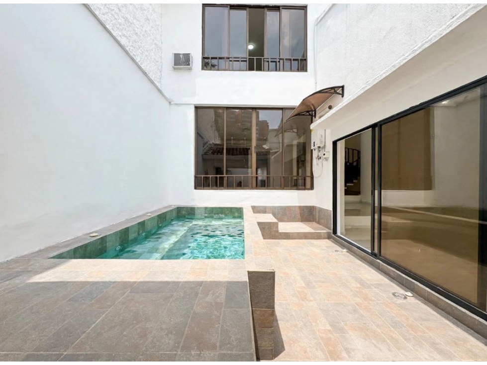 (JDA) CASA EN VENTA INDEPENDIENTE EN CRISTALES - 3