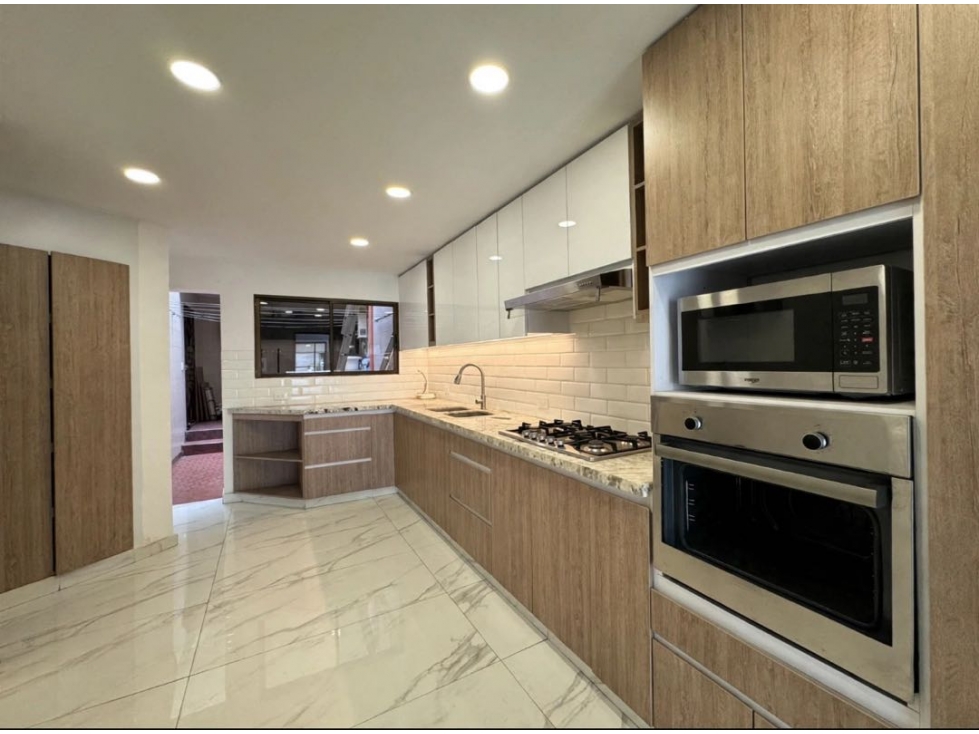(JDA) CASA EN VENTA INDEPENDIENTE EN CRISTALES - 4