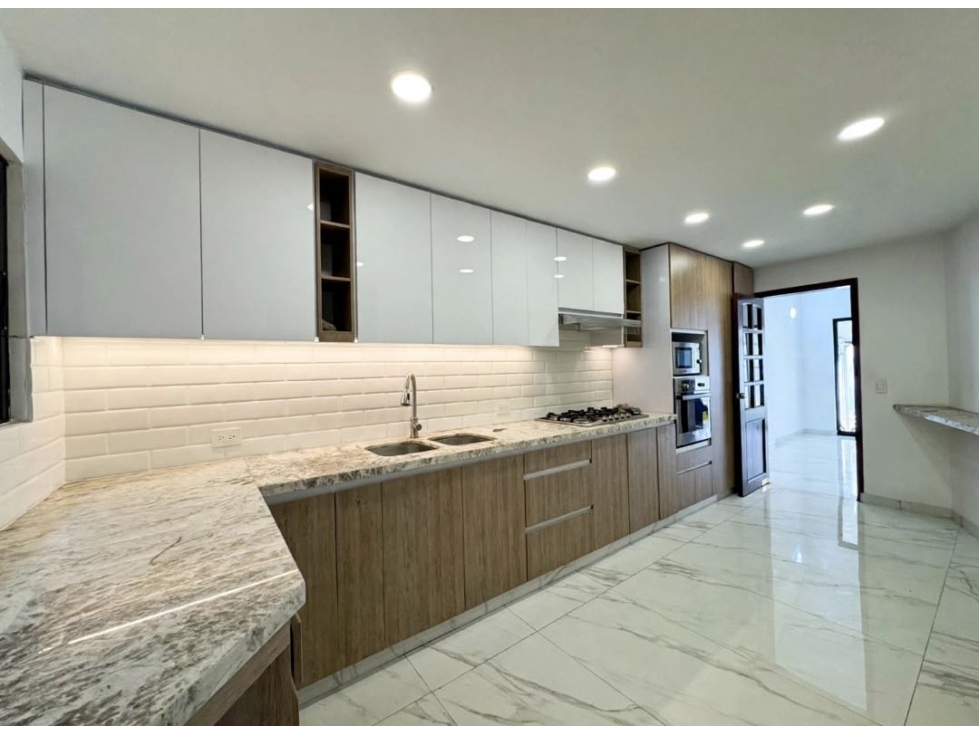 (JDA) CASA EN VENTA INDEPENDIENTE EN CRISTALES - 5