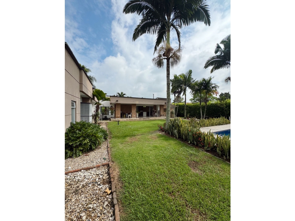 (JDA) CASA EN VENTA VERDE HORIZONTE, JAMUNDI