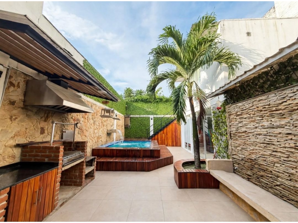 (JDA) CASA INDEPENDIENTE EN VENTA EN PRADOS DEL NORTE
