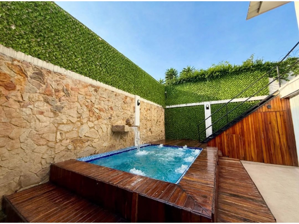 (JDA) CASA INDEPENDIENTE EN VENTA EN PRADOS DEL NORTE — foto 2