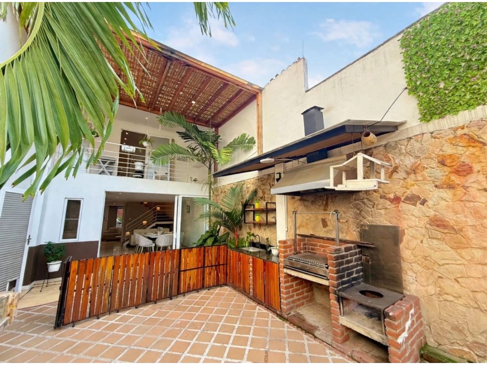 (JDA) CASA INDEPENDIENTE EN VENTA EN PRADOS DEL NORTE — foto 3