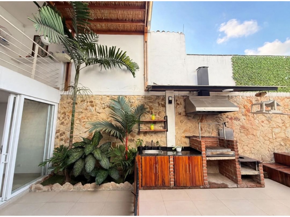 (JDA) CASA INDEPENDIENTE EN VENTA EN PRADOS DEL NORTE — foto 4
