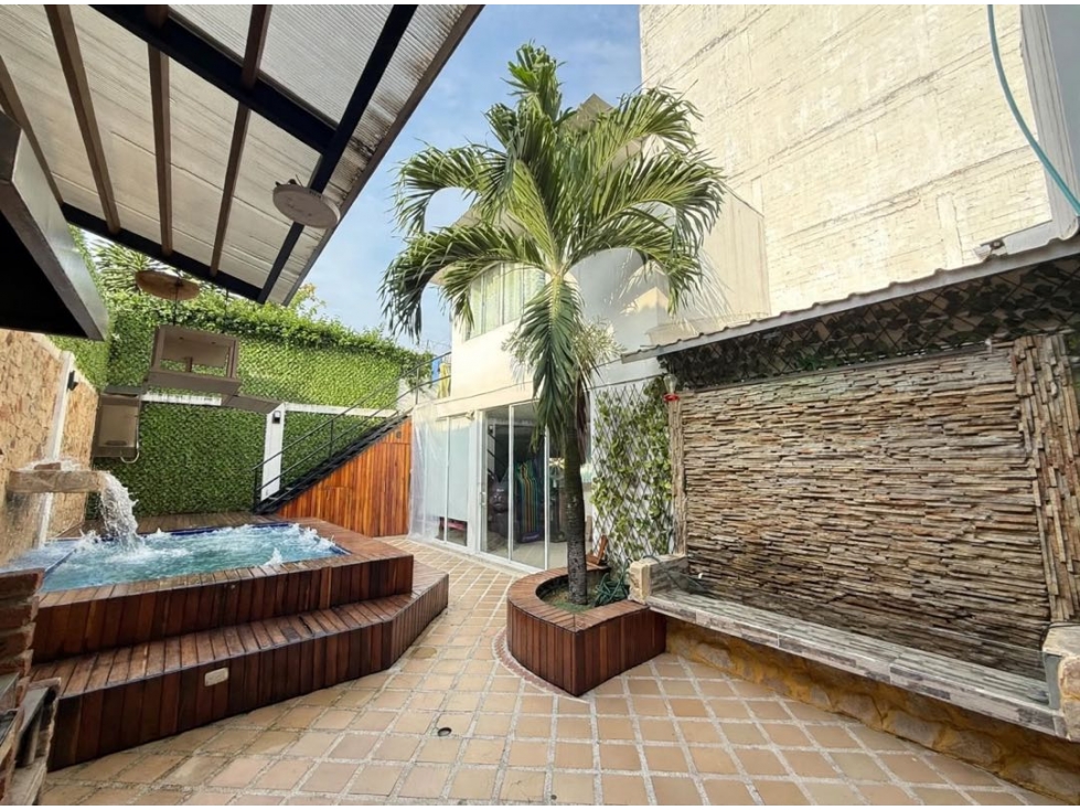 (JDA) CASA INDEPENDIENTE EN VENTA EN PRADOS DEL NORTE — foto 5